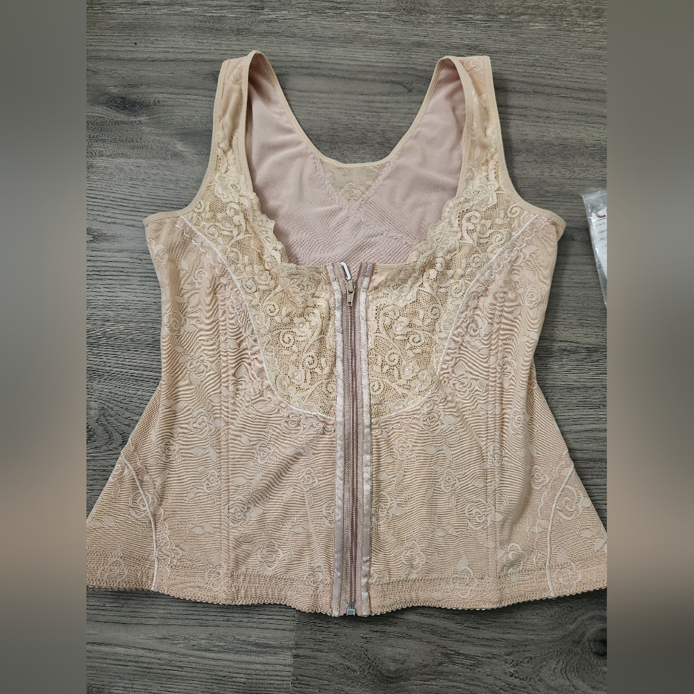 Big Shebag Corset Conceal Carry